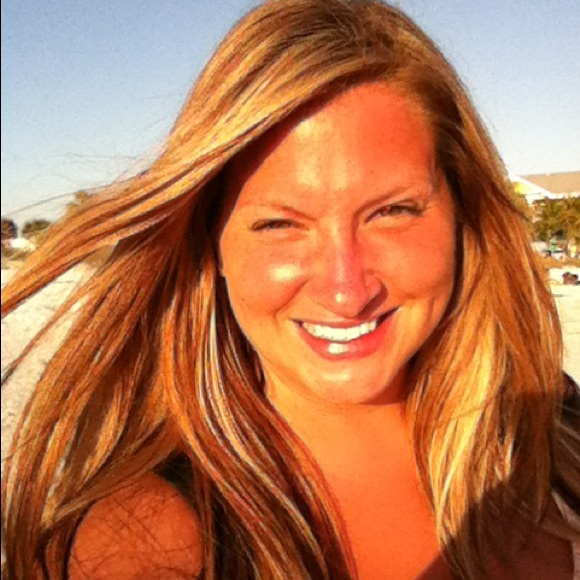 Meet your Posher, Kristina - Picture 1 of 1